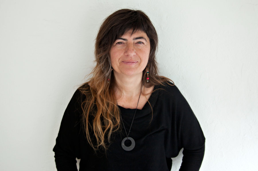 Susana Soria